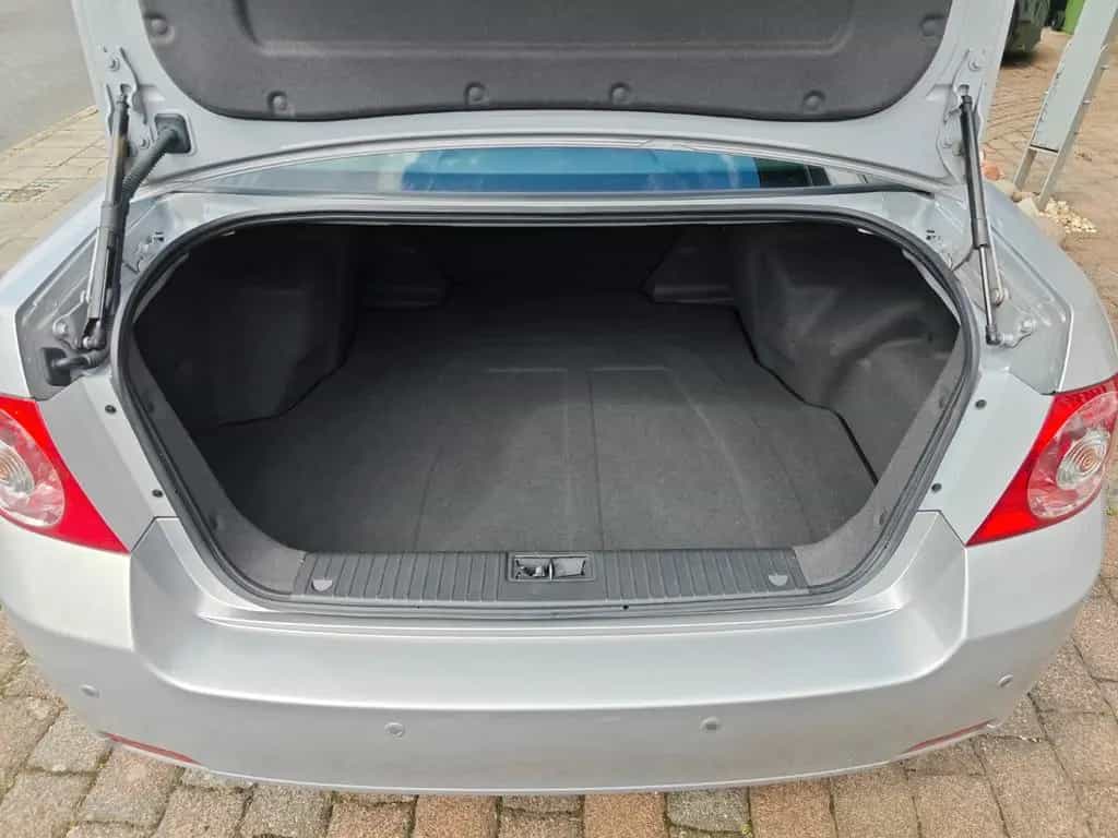 Chevrolet Epica 2.0LT |48.000Km|1. Hand|Scheckheft|8-Fach 10/2007-photo-7