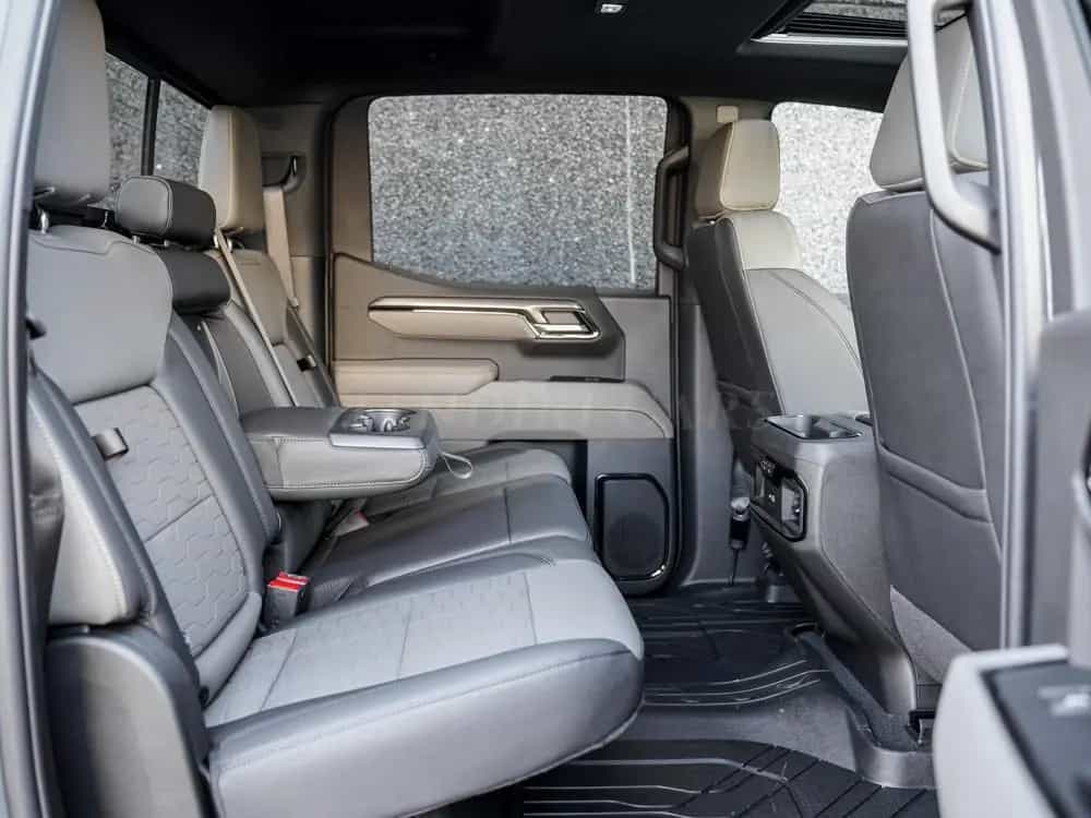 Chevrolet Silverado 2026 ZR2 € 67000 HC INTERNATIONAL null-photo-10