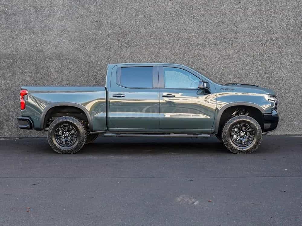 Chevrolet Silverado 2026 ZR2 € 67000 HC INTERNATIONAL null-photo-3