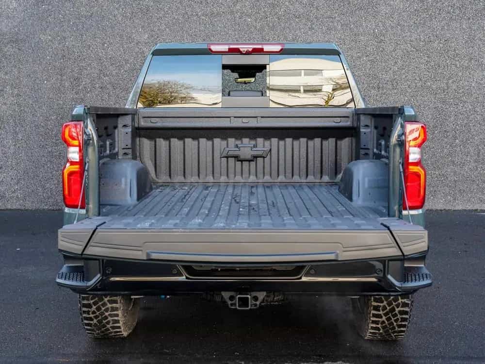 Chevrolet Silverado 2026 ZR2 € 67000 HC INTERNATIONAL null-photo-35