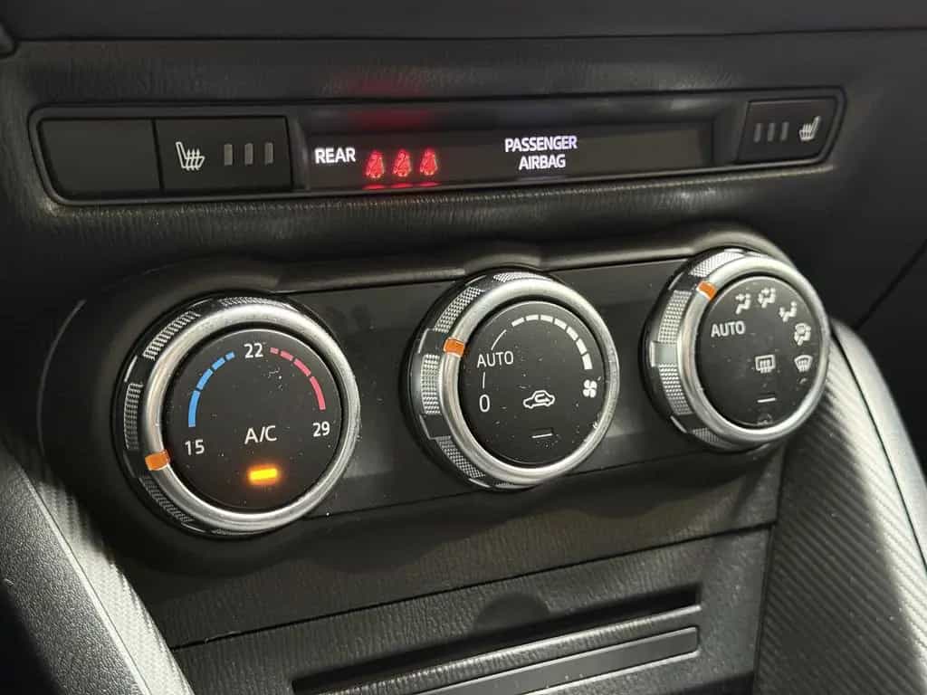 Mazda CX-3 Exclusive-Line NAVI|SHZ|AHK|MFL|PDC|LED|DAB 09/2015-photo-20