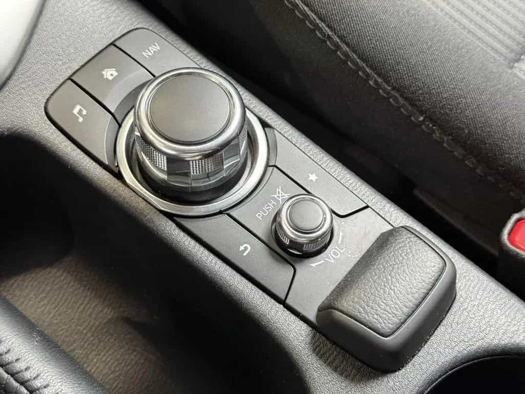 Mazda CX-3 Exclusive-Line NAVI|SHZ|AHK|MFL|PDC|LED|DAB 09/2015-photo-23