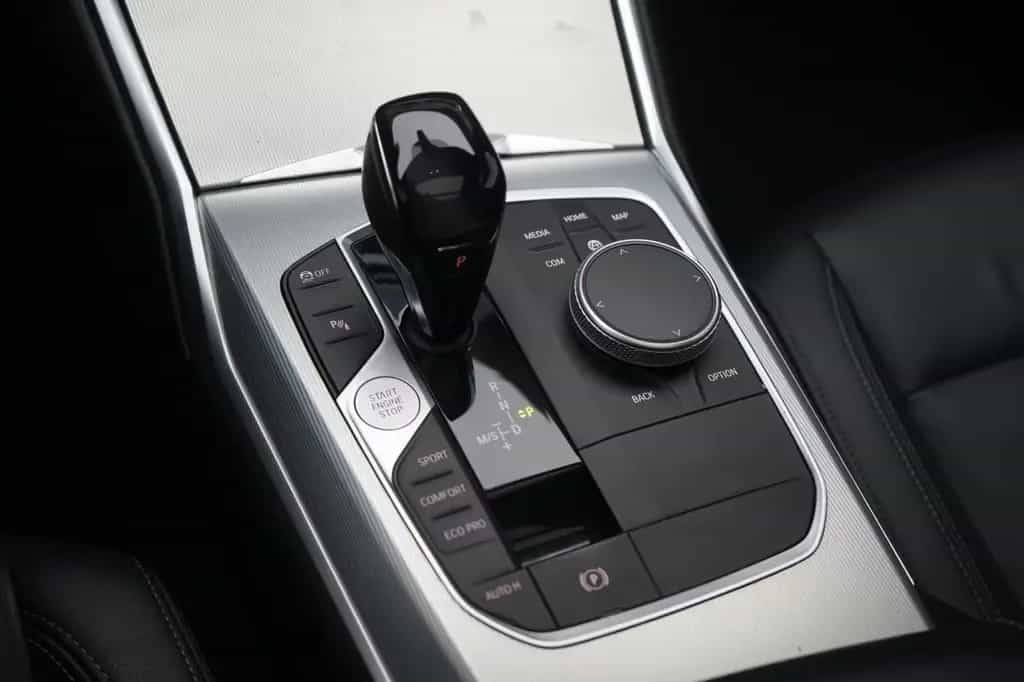 BMW 320 d Touring Luxury Line Leder/ACC/Pano/Virtual 10/2020-photo-14