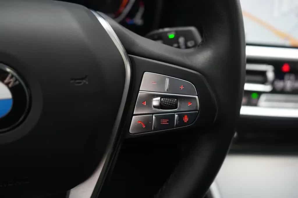 BMW 320 d Touring Luxury Line Leder/ACC/Pano/Virtual 10/2020-photo-15