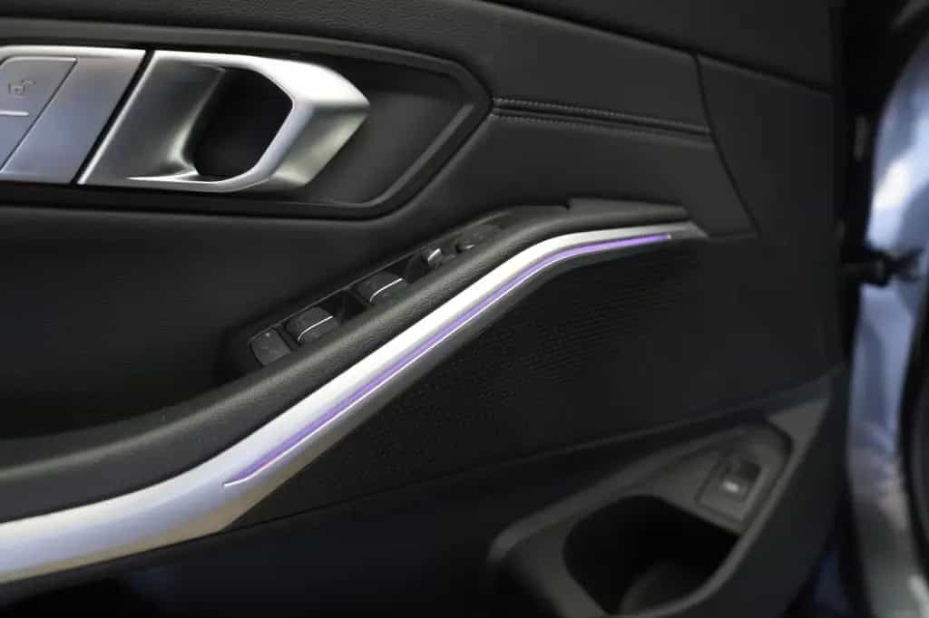 BMW 320 d Touring Luxury Line Leder/ACC/Pano/Virtual 10/2020-photo-19