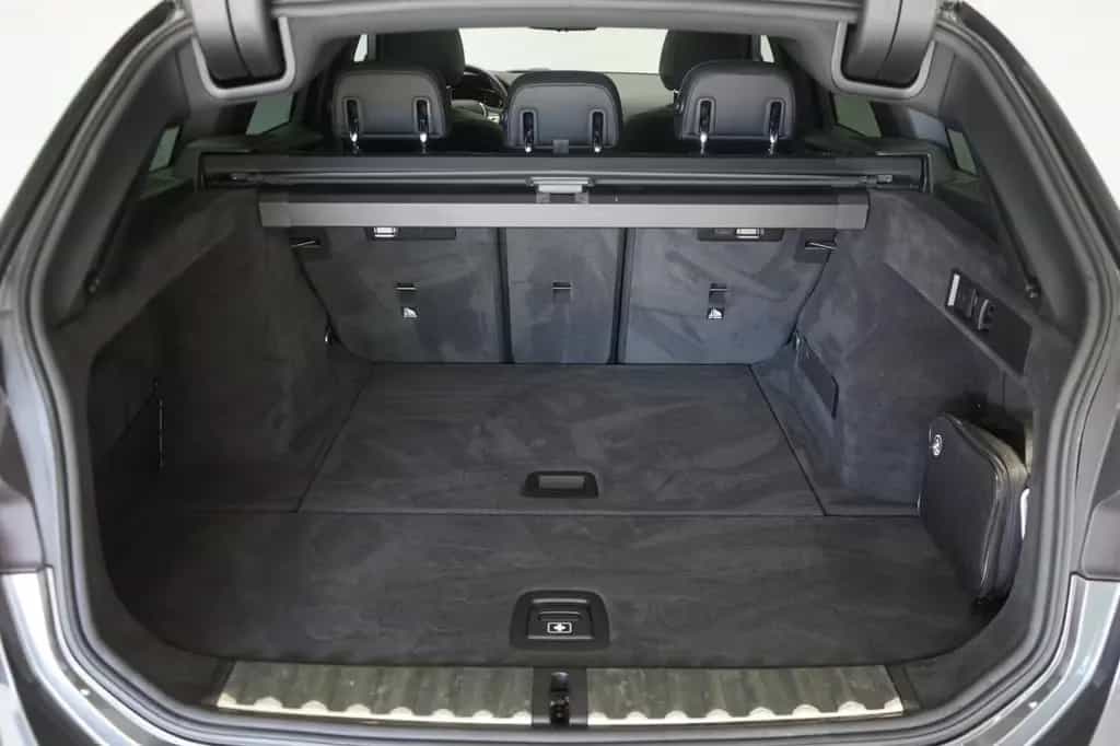BMW 320 d Touring Luxury Line Leder/ACC/Pano/Virtual 10/2020-photo-21
