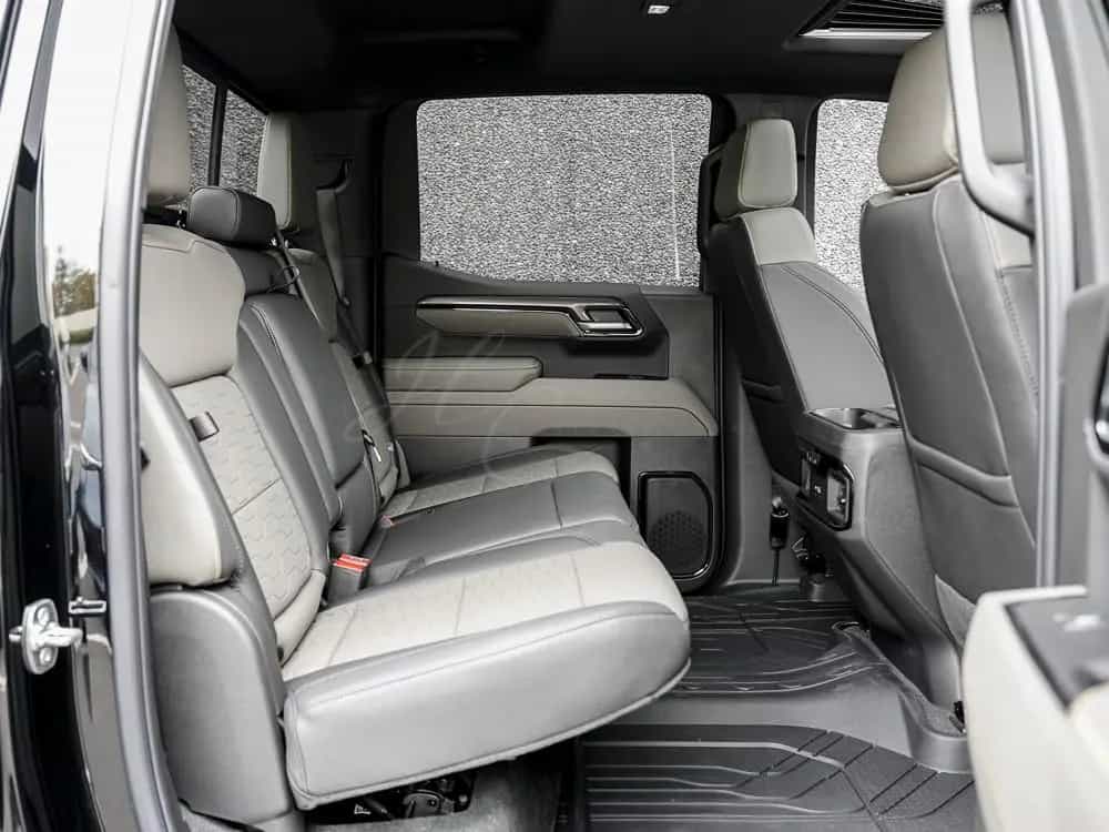 Chevrolet Silverado 2025 ZR2 € 67000 HC INTERNATIONAL null-photo-10