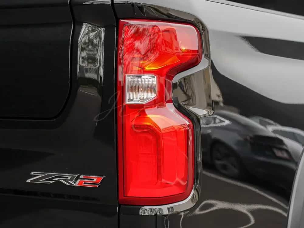 Chevrolet Silverado 2025 ZR2 € 67000 HC INTERNATIONAL null-photo-34