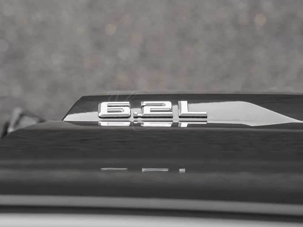 Chevrolet Silverado 2025 ZR2 € 67000 HC INTERNATIONAL null-photo-36