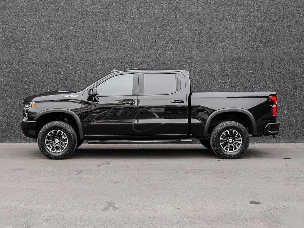 Chevrolet Silverado 2025 ZR2 € 67000 HC INTERNATIONAL null-photo-7