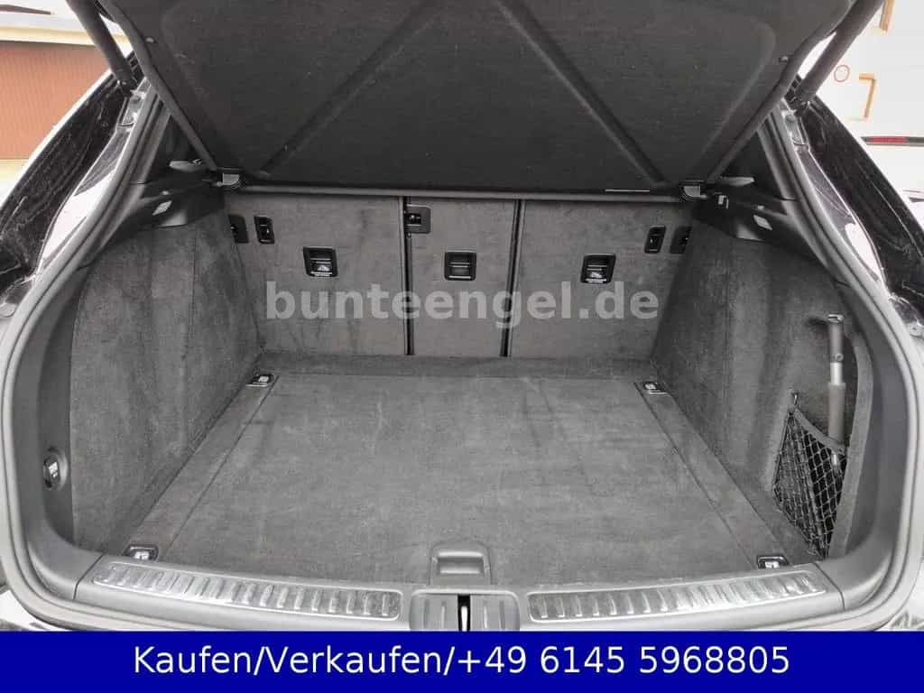 Porsche Macan S Porsche Approved Garantie bis 10/27 01/2021-photo-11