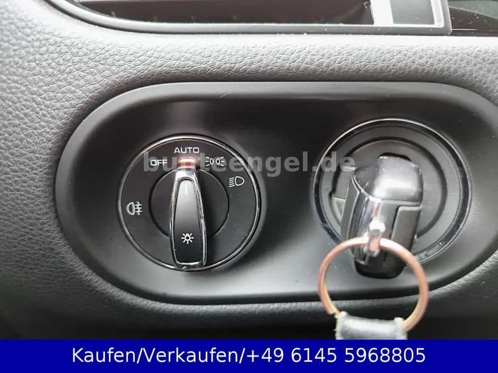 Porsche Macan S Porsche Approved Garantie bis 10/27 01/2021-photo-15