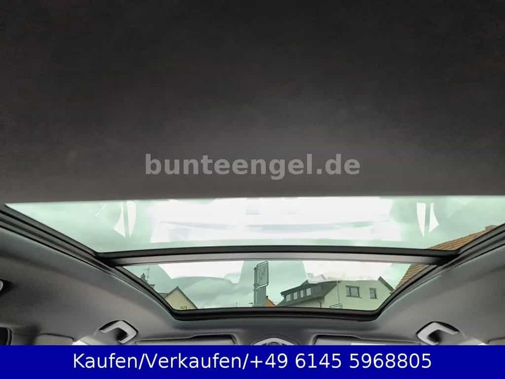 Porsche Macan S Porsche Approved Garantie bis 10/27 01/2021-photo-17