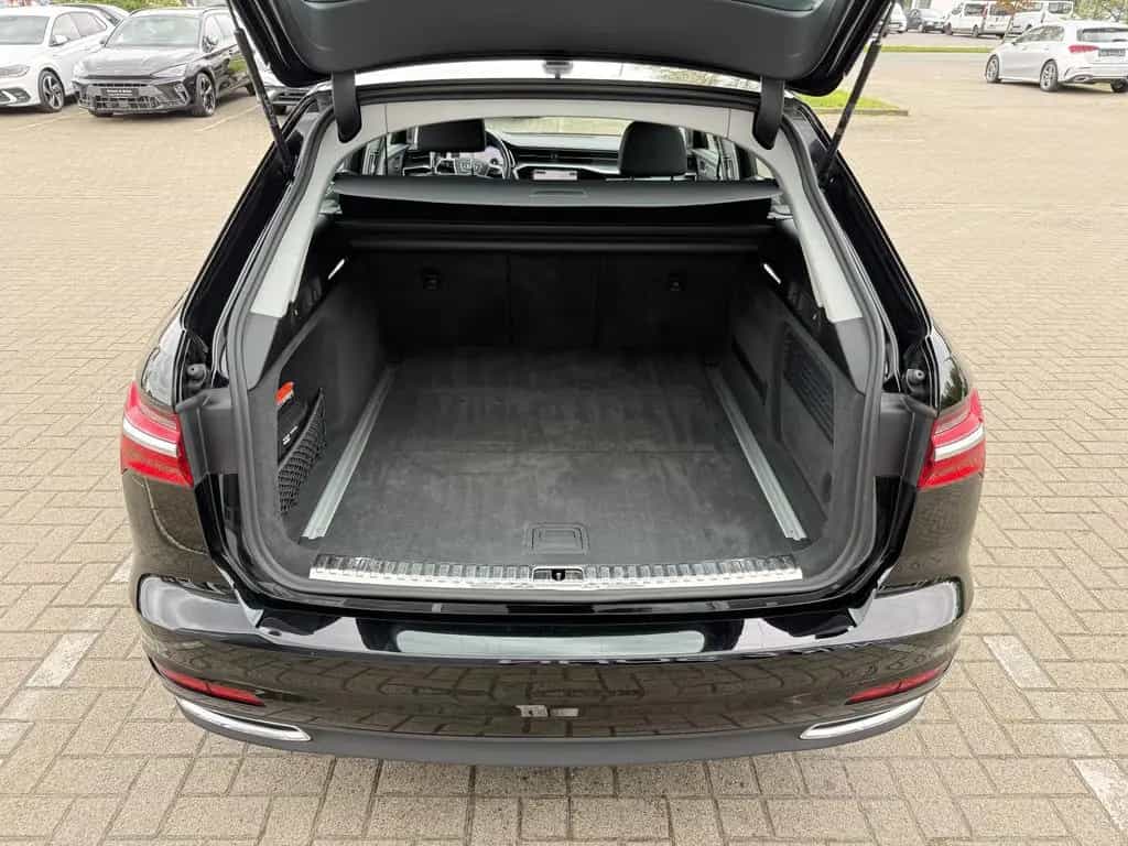 Audi A6 40 TDI,Virtual,4-Zonen,Winter,ACC,Tour,8-Fach 05/2022-photo-10