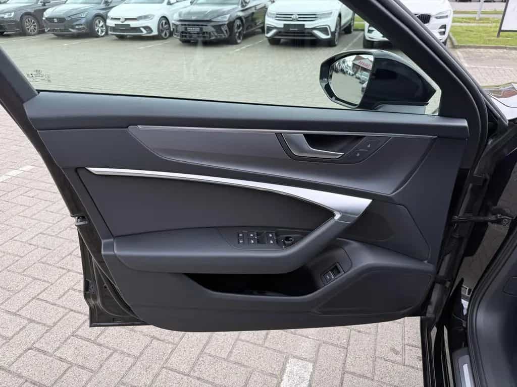 Audi A6 40 TDI,Virtual,4-Zonen,Winter,ACC,Tour,8-Fach 05/2022-photo-12