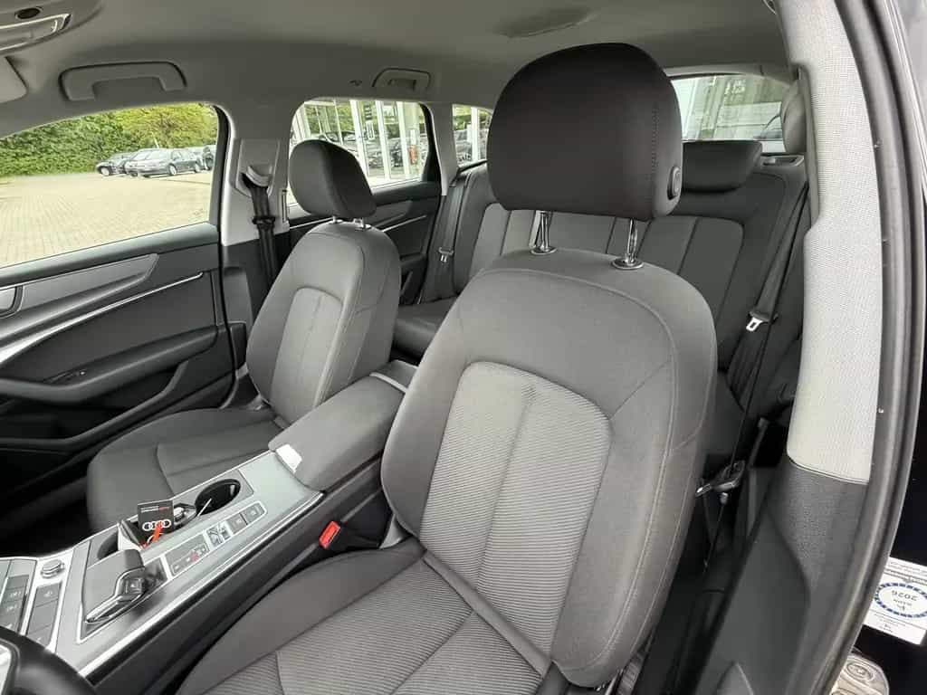 Audi A6 40 TDI,Virtual,4-Zonen,Winter,ACC,Tour,8-Fach 05/2022-photo-16
