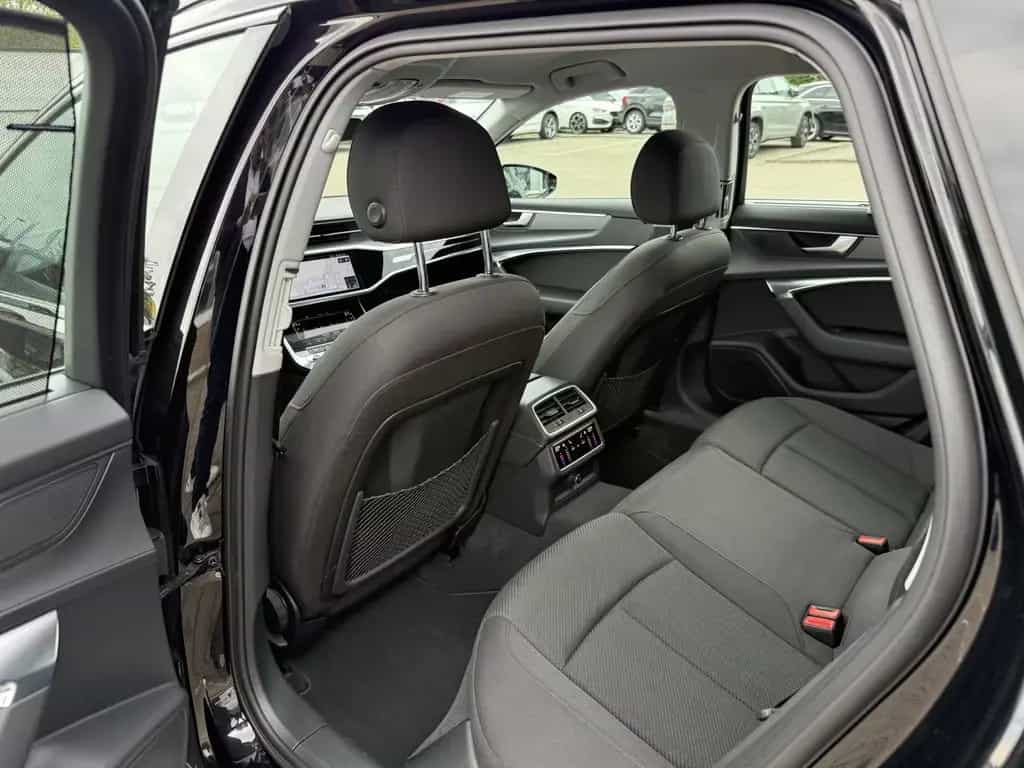 Audi A6 40 TDI,Virtual,4-Zonen,Winter,ACC,Tour,8-Fach 05/2022-photo-18
