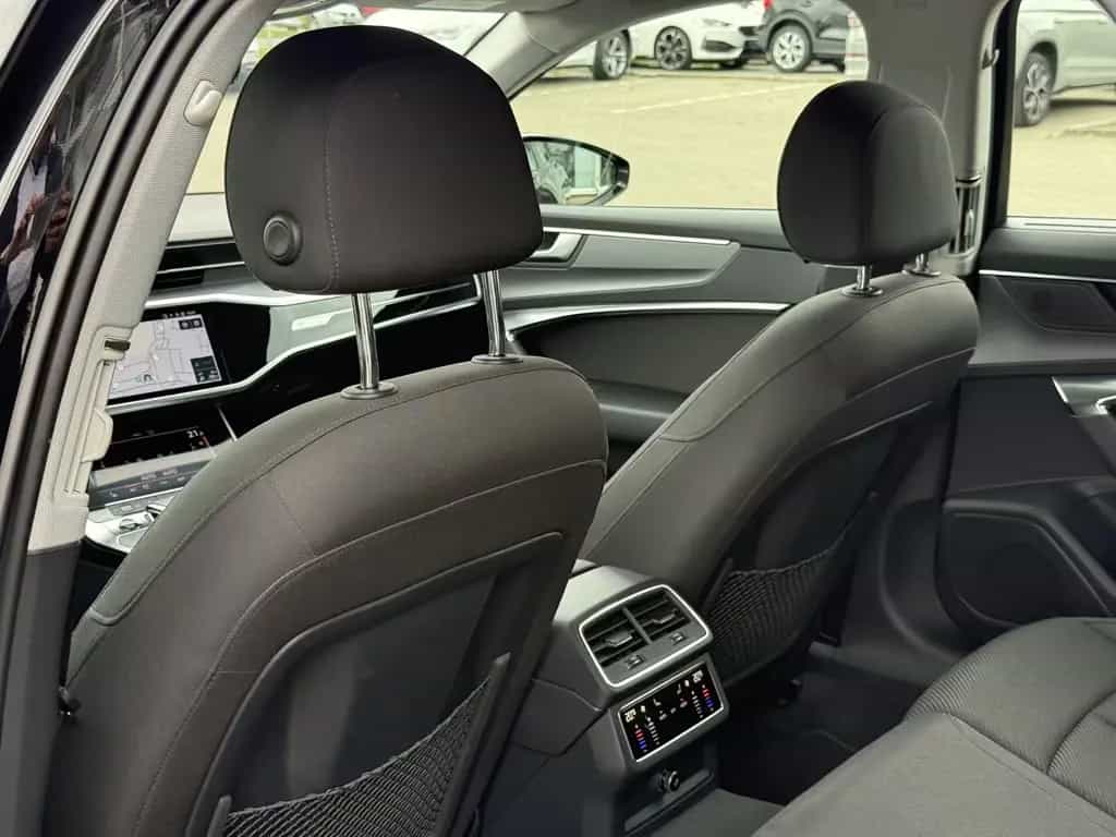 Audi A6 40 TDI,Virtual,4-Zonen,Winter,ACC,Tour,8-Fach 05/2022-photo-19