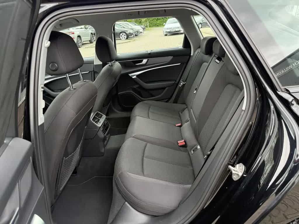 Audi A6 40 TDI,Virtual,4-Zonen,Winter,ACC,Tour,8-Fach 05/2022-photo-20