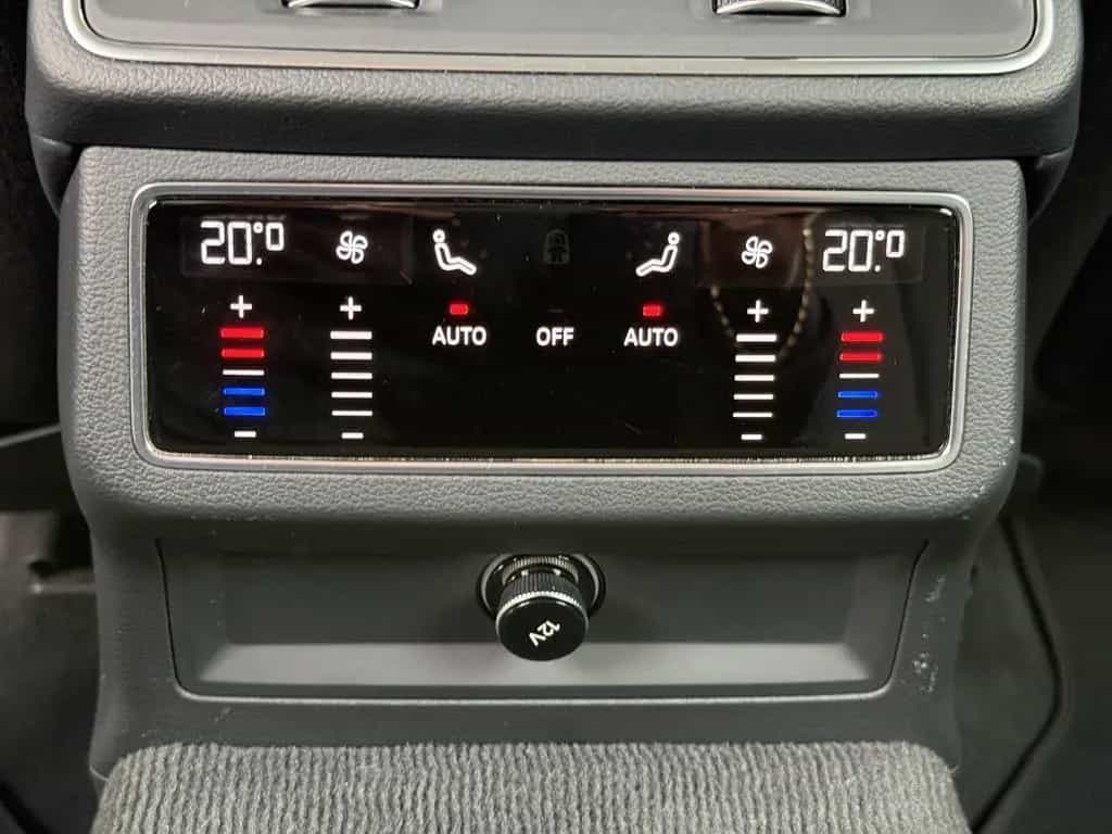 Audi A6 40 TDI,Virtual,4-Zonen,Winter,ACC,Tour,8-Fach 05/2022-photo-21