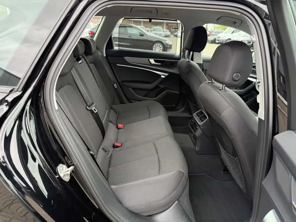 Audi A6 40 TDI,Virtual,4-Zonen,Winter,ACC,Tour,8-Fach 05/2022-photo-22
