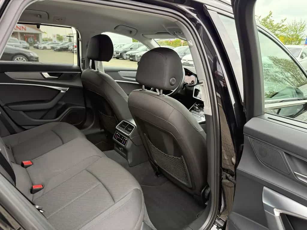 Audi A6 40 TDI,Virtual,4-Zonen,Winter,ACC,Tour,8-Fach 05/2022-photo-23