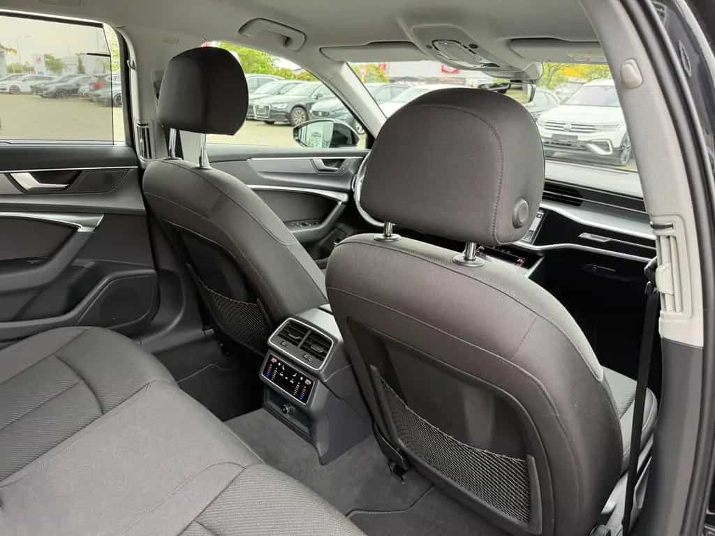 Audi A6 40 TDI,Virtual,4-Zonen,Winter,ACC,Tour,8-Fach 05/2022-photo-24