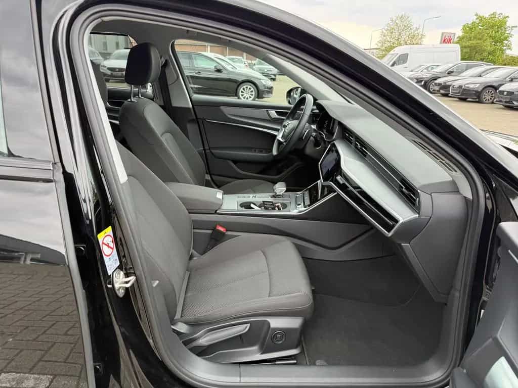 Audi A6 40 TDI,Virtual,4-Zonen,Winter,ACC,Tour,8-Fach 05/2022-photo-25