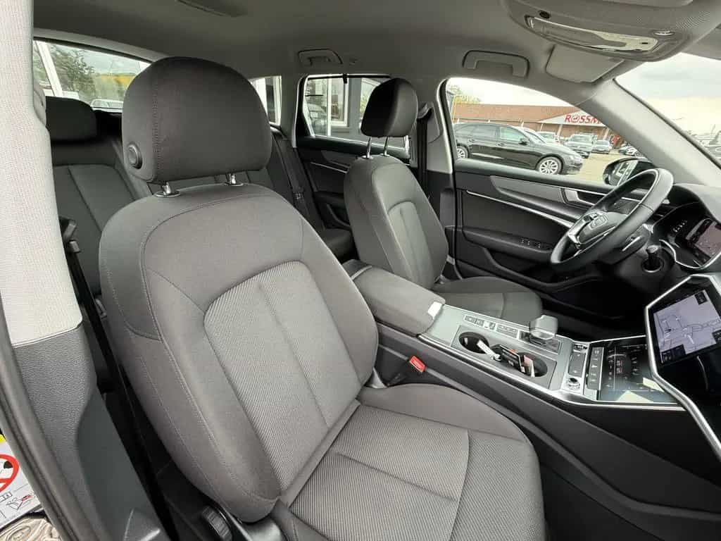 Audi A6 40 TDI,Virtual,4-Zonen,Winter,ACC,Tour,8-Fach 05/2022-photo-26