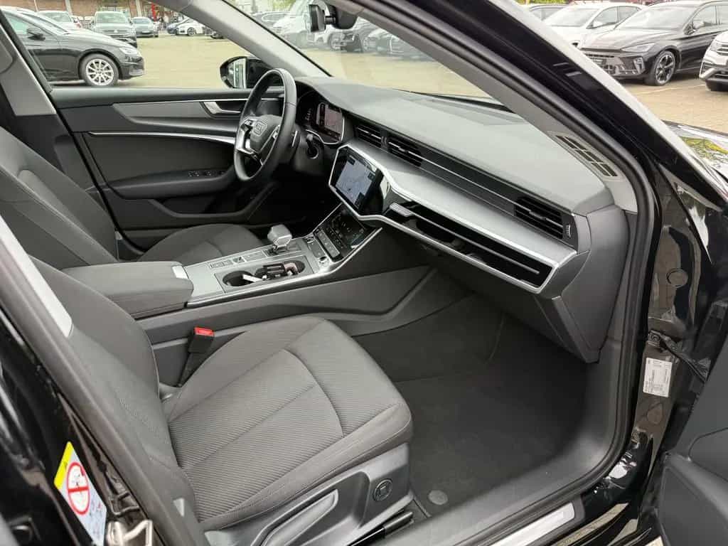 Audi A6 40 TDI,Virtual,4-Zonen,Winter,ACC,Tour,8-Fach 05/2022-photo-27