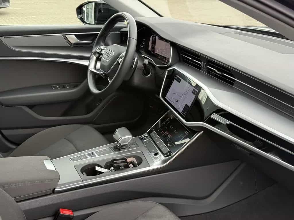 Audi A6 40 TDI,Virtual,4-Zonen,Winter,ACC,Tour,8-Fach 05/2022-photo-28