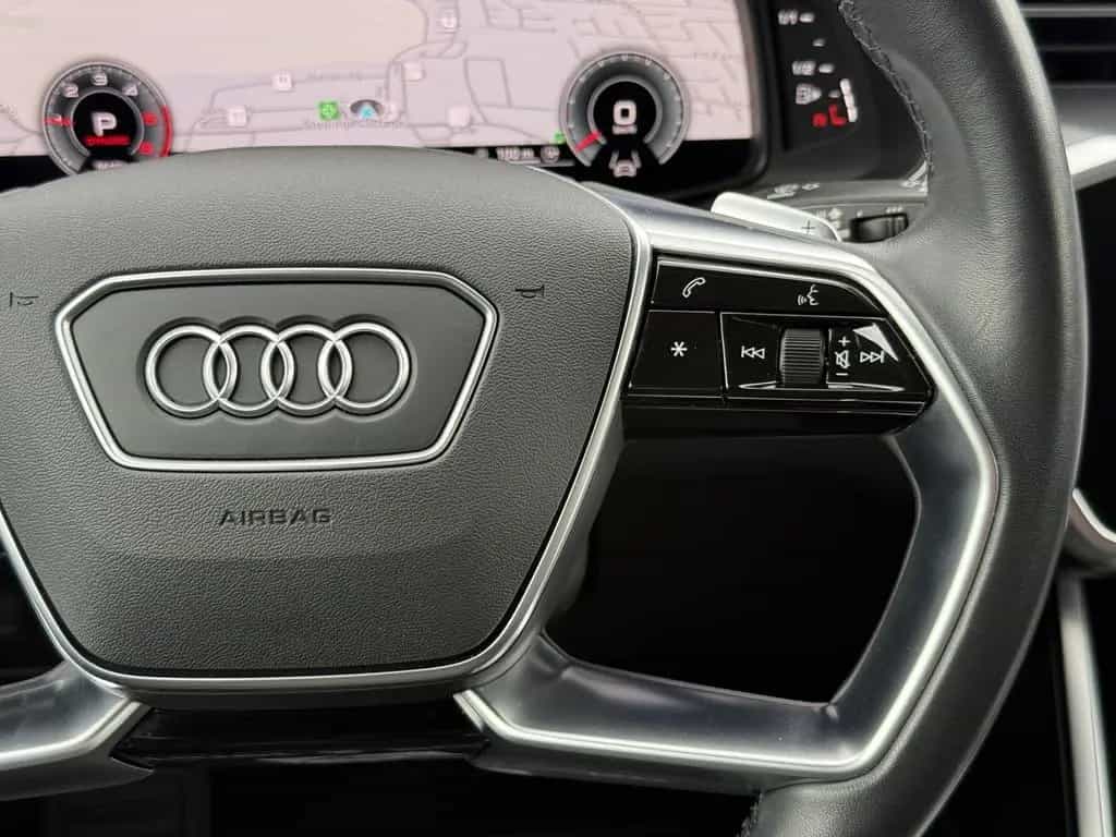 Audi A6 40 TDI,Virtual,4-Zonen,Winter,ACC,Tour,8-Fach 05/2022-photo-33