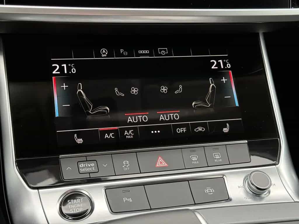 Audi A6 40 TDI,Virtual,4-Zonen,Winter,ACC,Tour,8-Fach 05/2022-photo-37