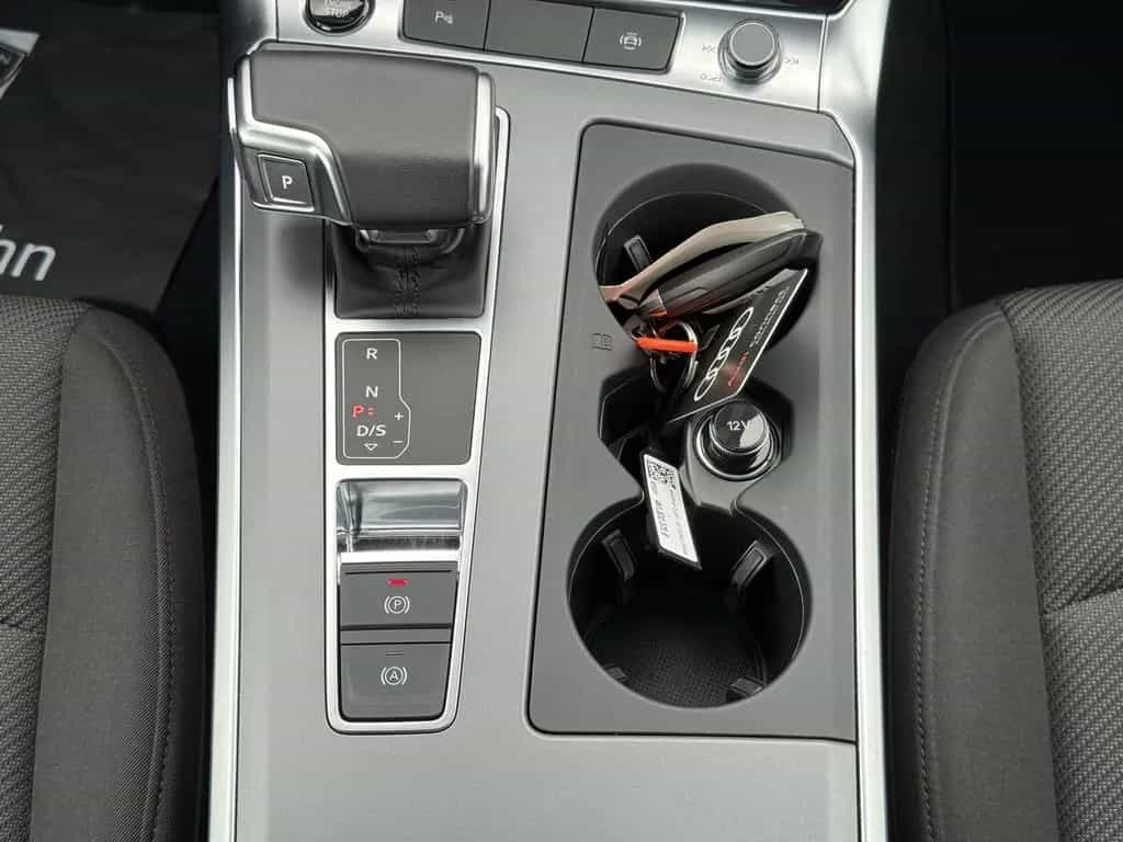Audi A6 40 TDI,Virtual,4-Zonen,Winter,ACC,Tour,8-Fach 05/2022-photo-38