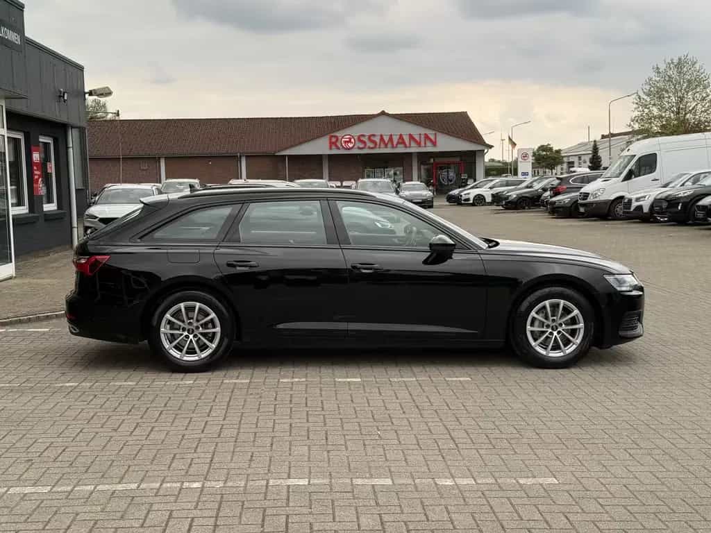 Audi A6 40 TDI,Virtual,4-Zonen,Winter,ACC,Tour,8-Fach 05/2022-photo-4