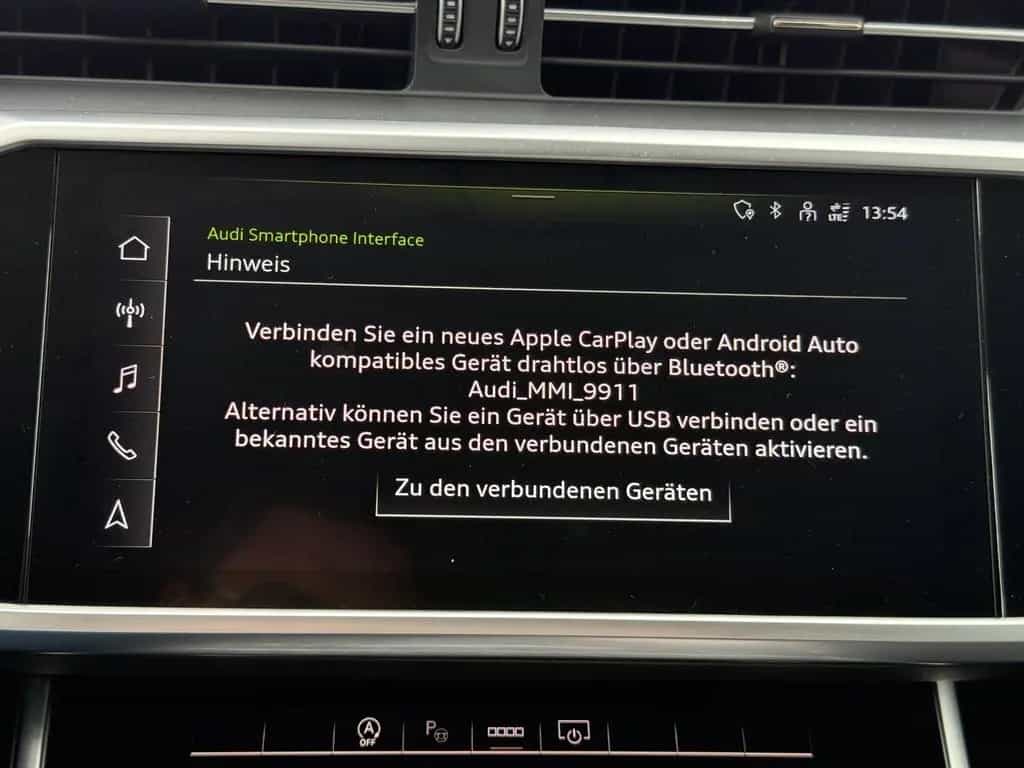 Audi A6 40 TDI,Virtual,4-Zonen,Winter,ACC,Tour,8-Fach 05/2022-photo-44
