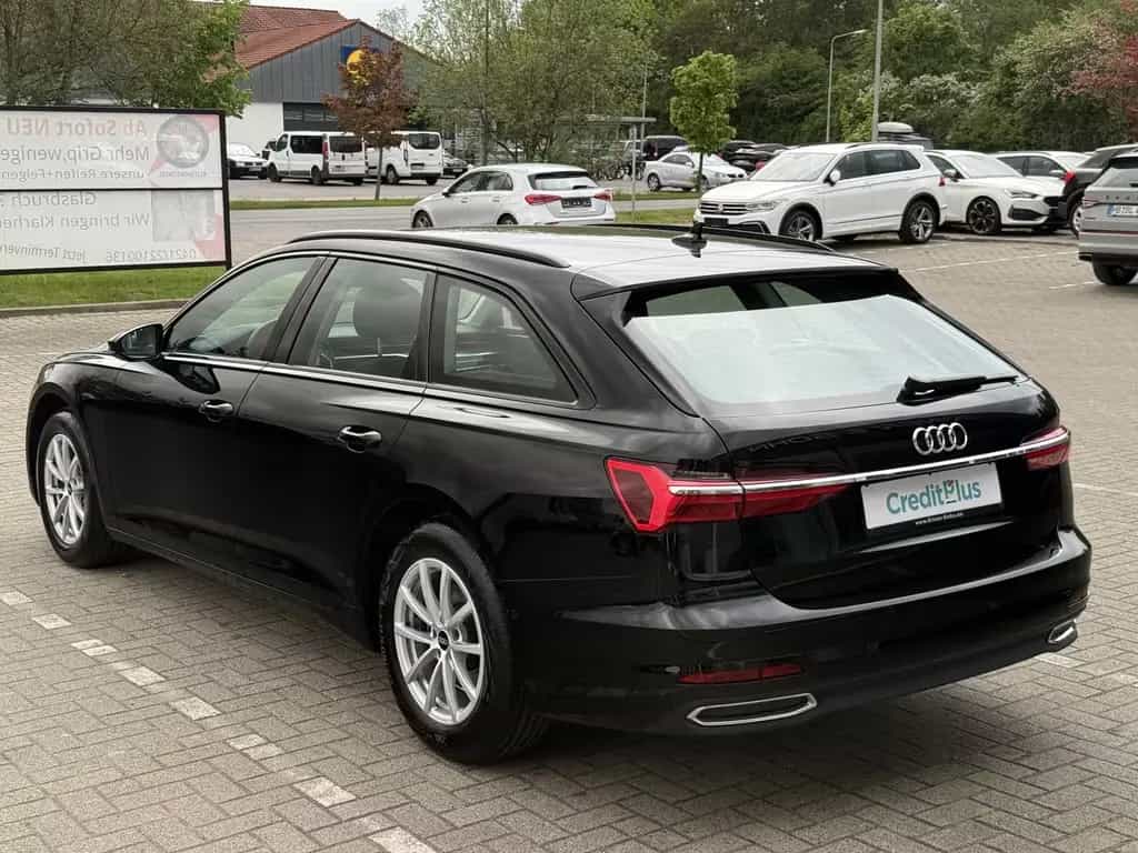 Audi A6 40 TDI,Virtual,4-Zonen,Winter,ACC,Tour,8-Fach 05/2022-photo-7