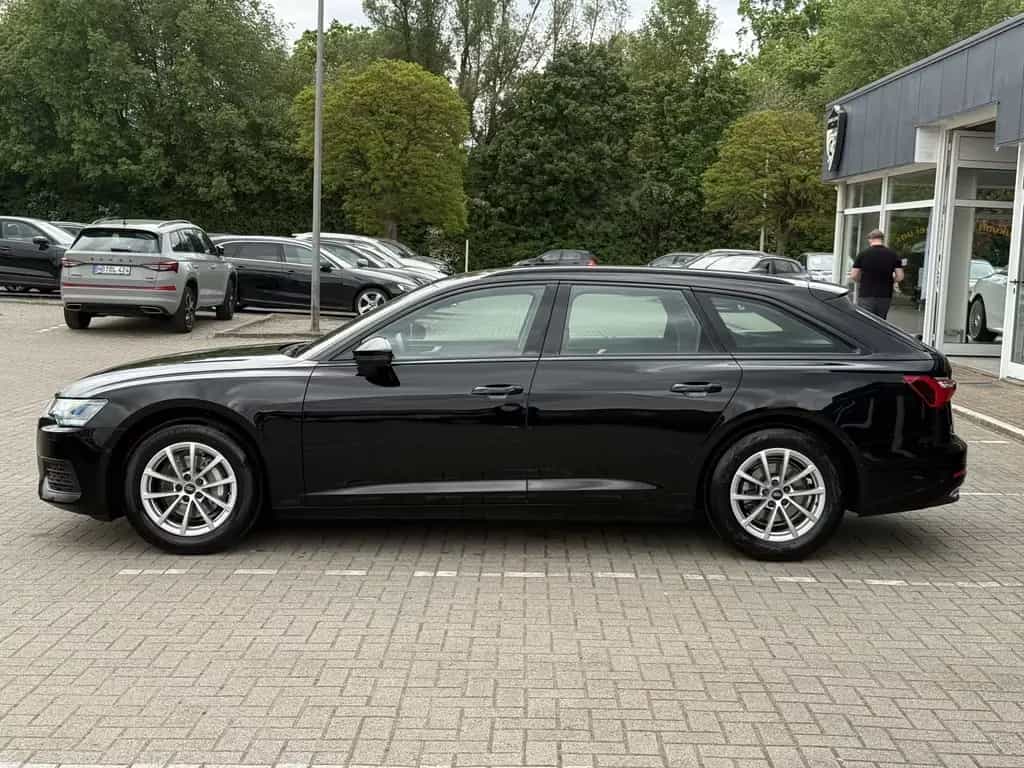 Audi A6 40 TDI,Virtual,4-Zonen,Winter,ACC,Tour,8-Fach 05/2022-photo-8