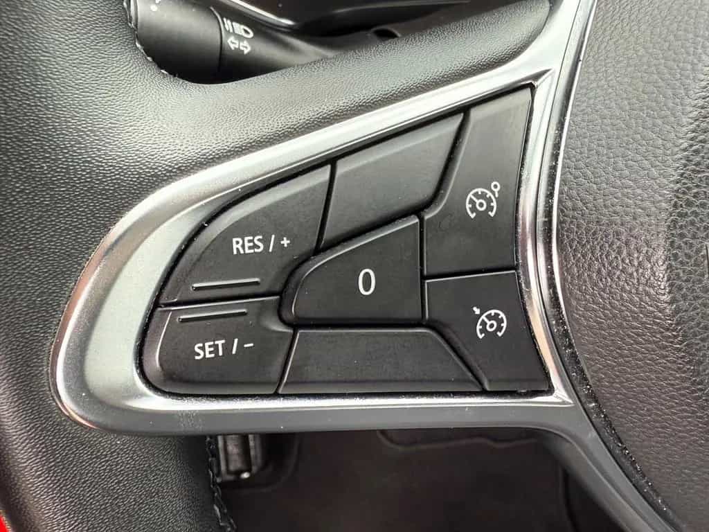 Renault Captur II Intens Sportsitze Sport Lenkrad 12/2020-photo-18