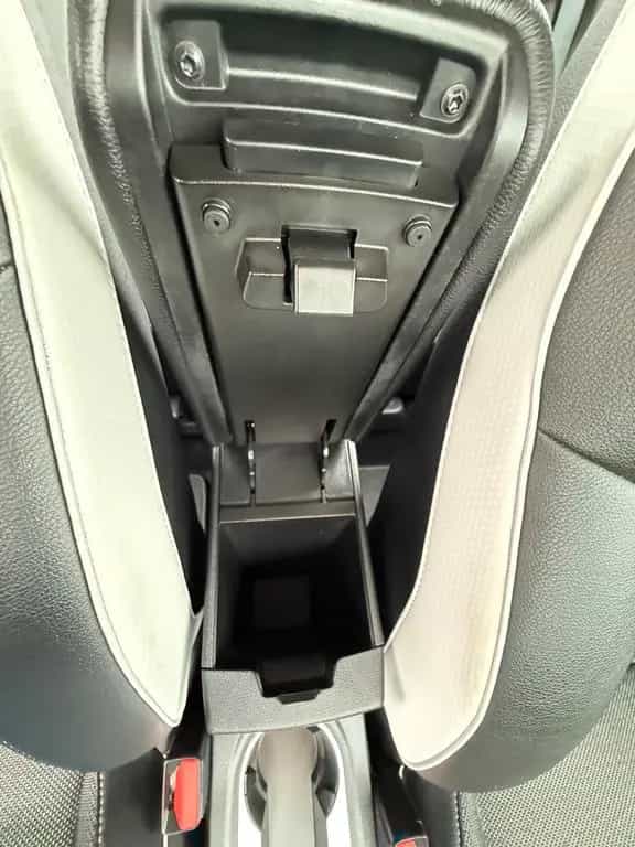 Renault Captur II Intens Sportsitze Sport Lenkrad 12/2020-photo-28