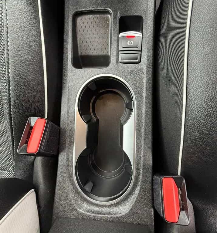 Renault Captur II Intens Sportsitze Sport Lenkrad 12/2020-photo-29