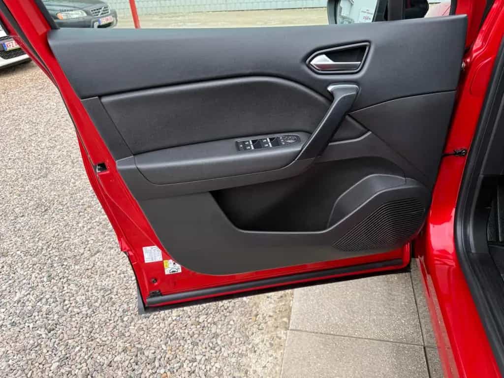 Renault Captur II Intens Sportsitze Sport Lenkrad 12/2020-photo-34