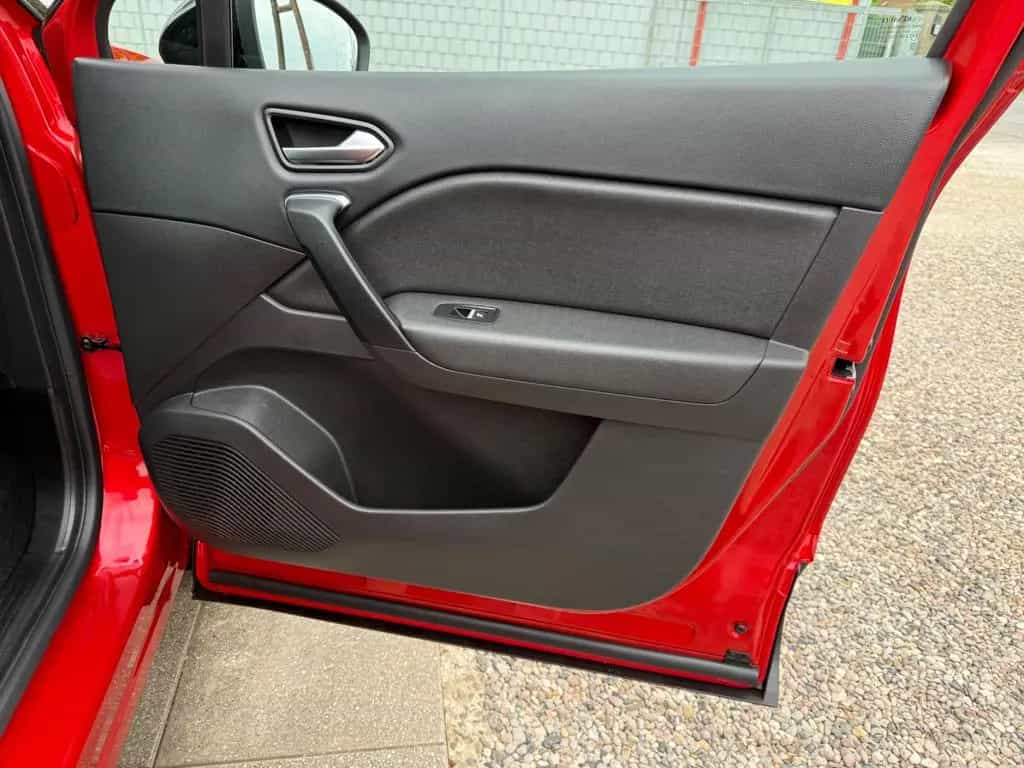 Renault Captur II Intens Sportsitze Sport Lenkrad 12/2020-photo-35