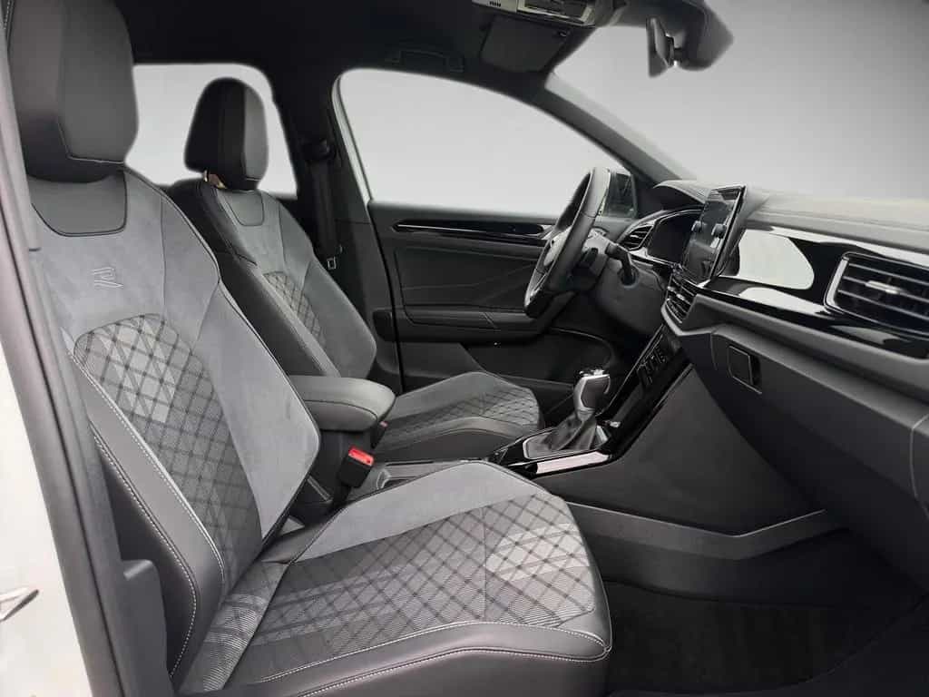 Volkswagen T-Roc 1.5 TSI R-Line AHK.LED-Matrix.Rückfahrkame 06/2022-photo-15