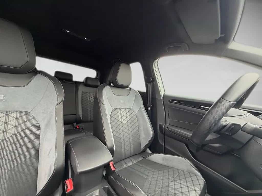 Volkswagen T-Roc 1.5 TSI R-Line AHK.LED-Matrix.Rückfahrkame 06/2022-photo-16