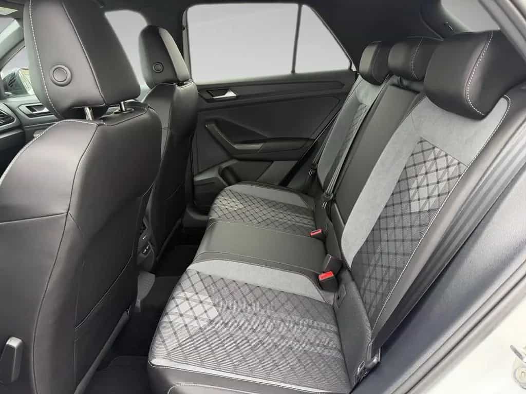 Volkswagen T-Roc 1.5 TSI R-Line AHK.LED-Matrix.Rückfahrkame 06/2022-photo-8