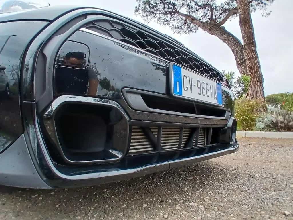 MINI Cooper S Cabrio Mini Cooper S 2.0 Cabrio 07/2021-photo-10