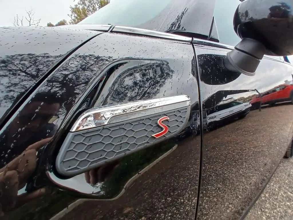 MINI Cooper S Cabrio Mini Cooper S 2.0 Cabrio 07/2021-photo-11