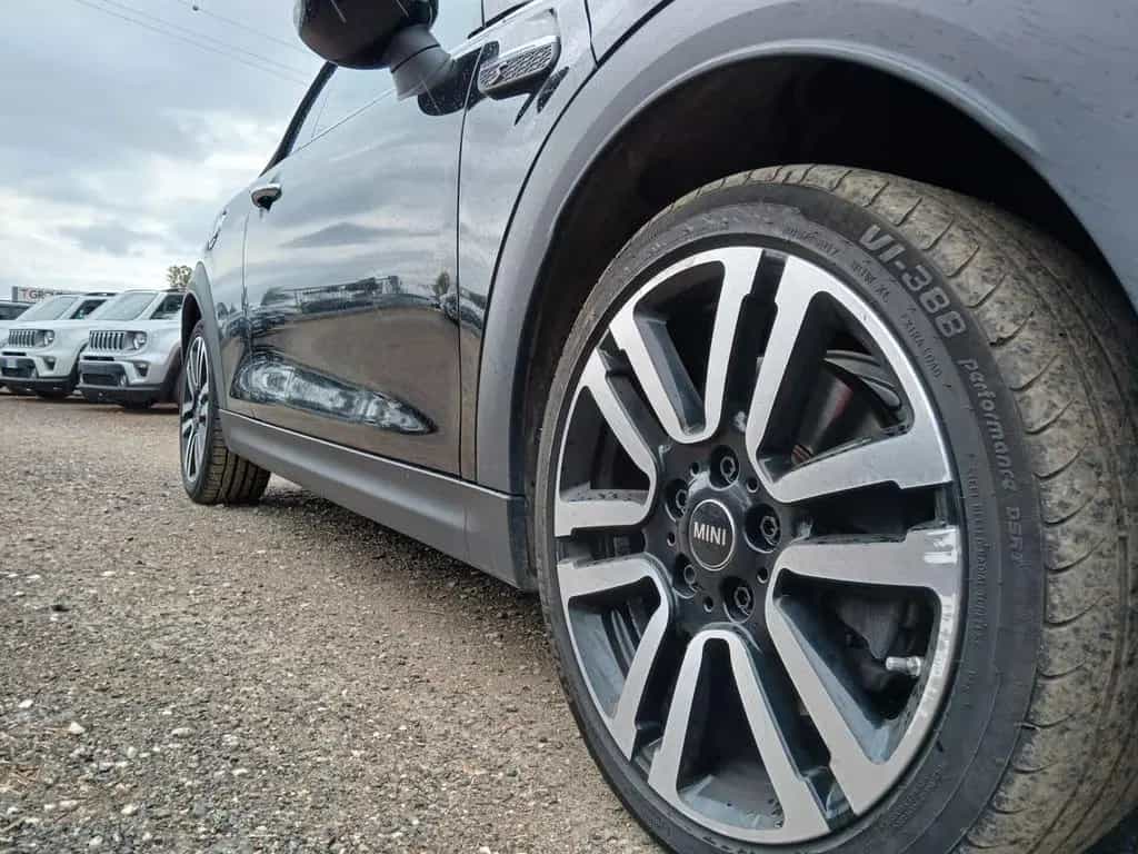 MINI Cooper S Cabrio Mini Cooper S 2.0 Cabrio 07/2021-photo-7