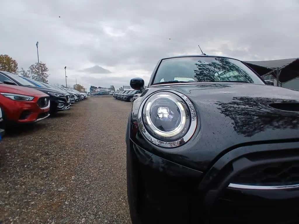 MINI Cooper S Cabrio Mini Cooper S 2.0 Cabrio 07/2021-photo-8